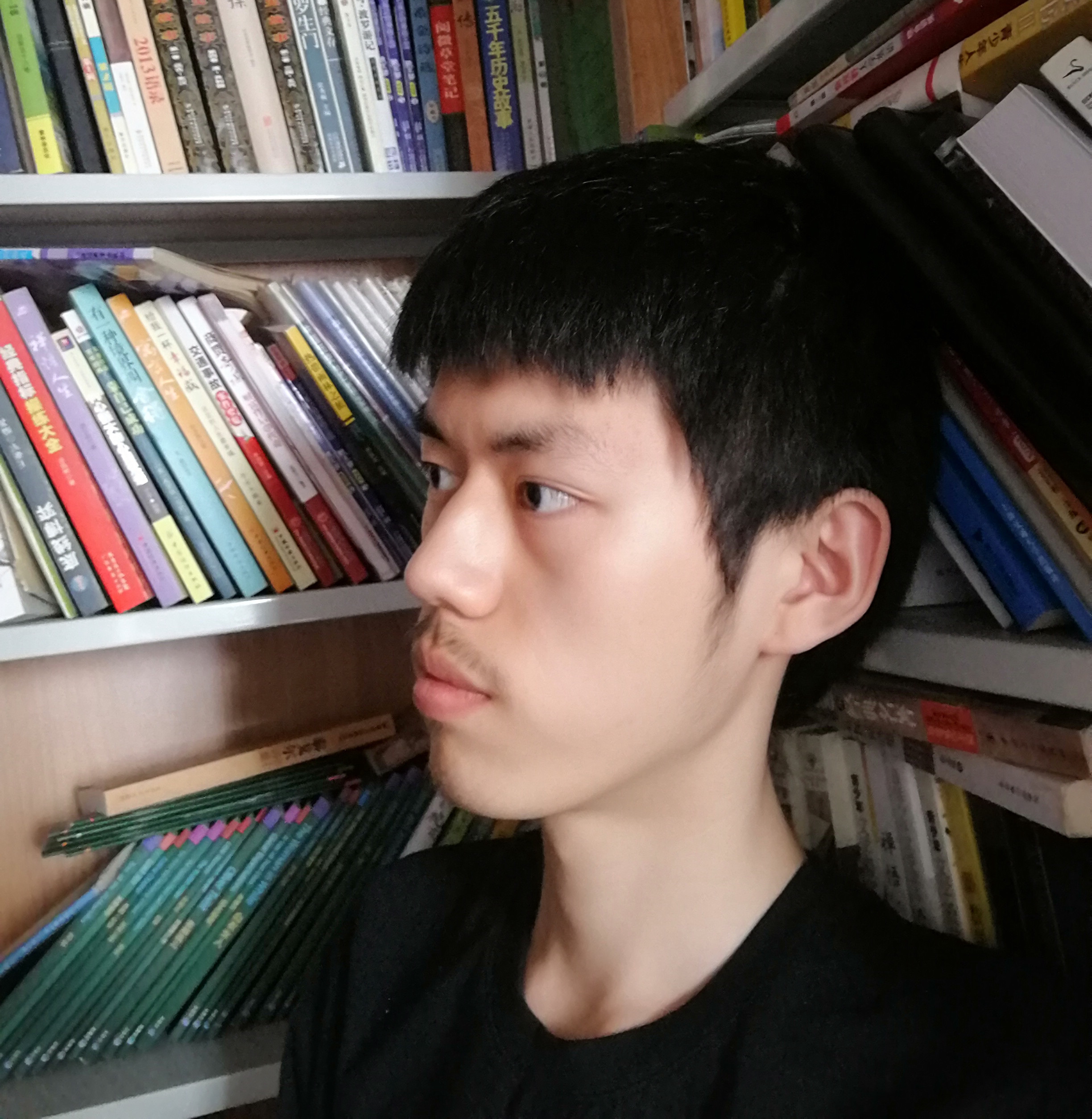 Jinkang (Derrick) Xiang